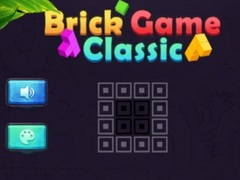 Game Brick Game Classic
