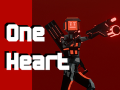 Game One Heart