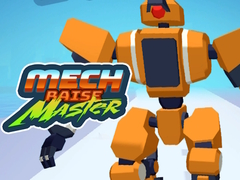 Game Mech Raise Master