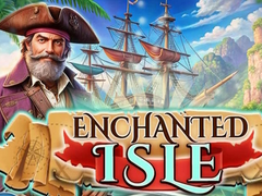 Game Enchanted Isle