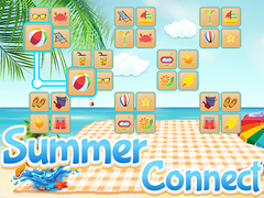 Game Summer Connect