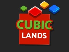 Game Cubic Lands