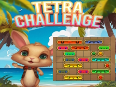 Game Tetra Challenge
