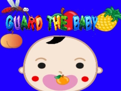 Game Guard The Baby 