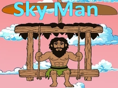 Game Sky Man