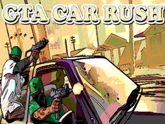 Game GTA Car Rush