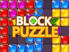 Game Block Puzzle