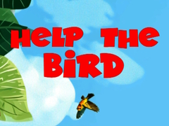 Game Help The Bird