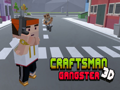 Game CraftsMan 3D Gangster