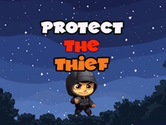 Game Protect The Thief