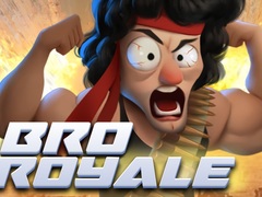Game Bro Royale