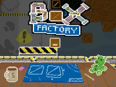 Game Box Factory 