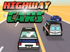 Game Highway Cars