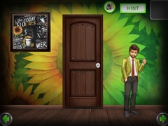Game Amgel Easy Room Escape 208