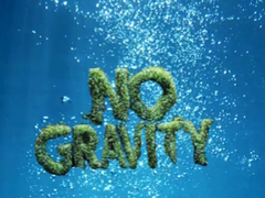 Game No Gravity