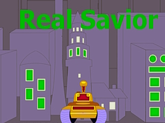 Game Real Savior