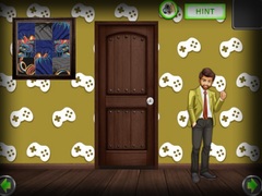 Game Amgel Easy Room Escape 210