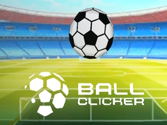 Game Ball Clicker