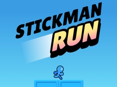 Game Stickman Run
