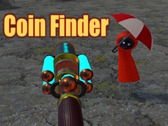 Game Coin Finder
