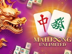 Game Mahjong Unlimited