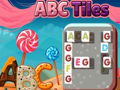 Game ABC Tiles