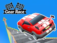 Game Gear Race