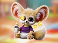 Game Fennec The Fox