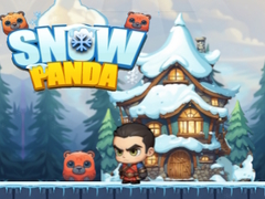 Game Snow Panda