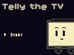 Game Telly the TV