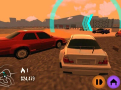 Game Top Driver 2