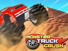 Game Monster Truck Crush