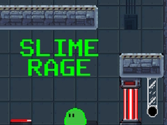 Game Slime Rage