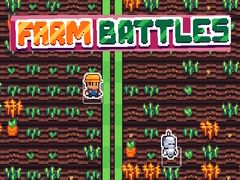 Game Farm Battles