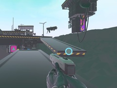 Game Haptic FPS