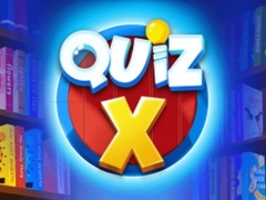 Game Quiz X