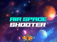 Game Air Space Shooter