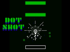 Game Dot Shoot