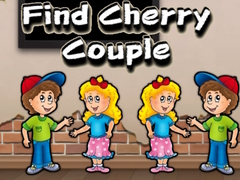 Game Find Cherry Couple