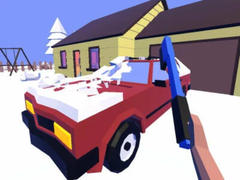 Game Dude Simulator: Winter