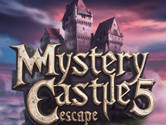 Game Mystery Castle Escape 5