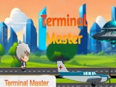 Game Terminal Master