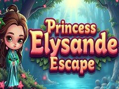 Game Princess Elysande Escape
