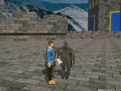 Game Veil of Whispers