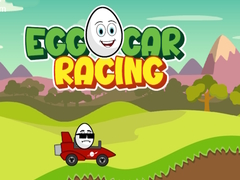 Game Egg Car Racing 