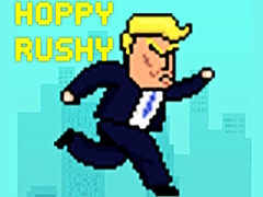Game Hoppy Rushy