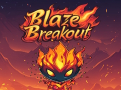 Game Blaze Breakout
