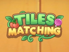 Game Tiles Matching