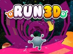 Game Run 3D