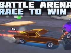 Game Battle Arena Race To Win
